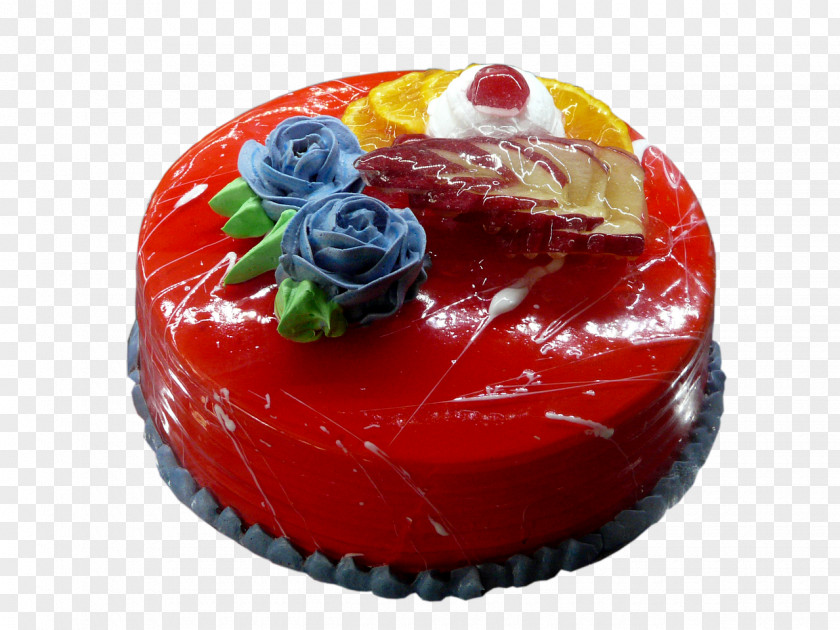 Pudding Gelatin Dessert Cartoon Birthday Cake PNG