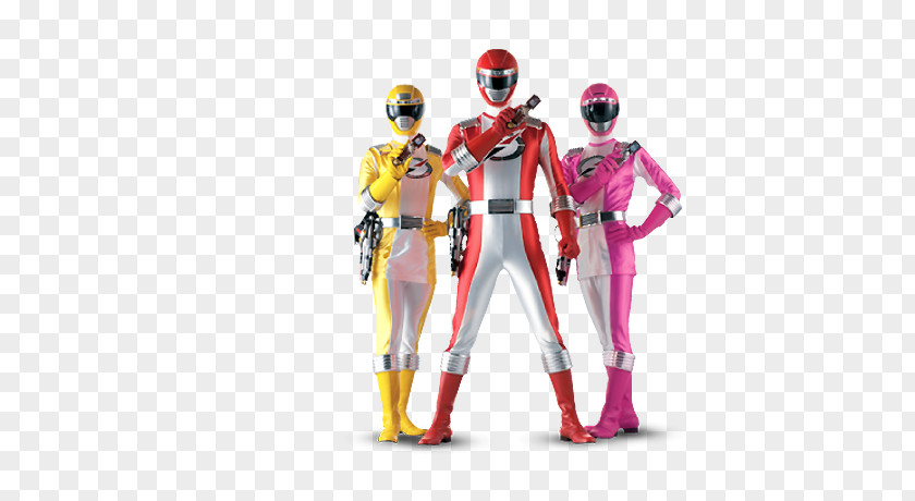 Rescue Rangers Red Ranger Power Ninja Steel Action & Toy Figures PNG