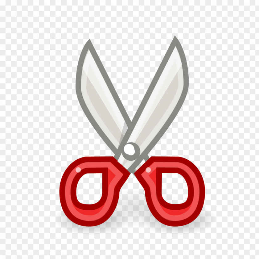 Scissors SVG-edit PNG