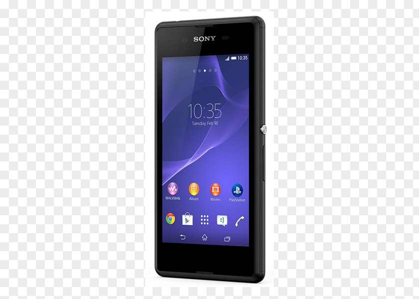 Smartphone Sony Xperia E3 T3 T2 Ultra XZ S PNG