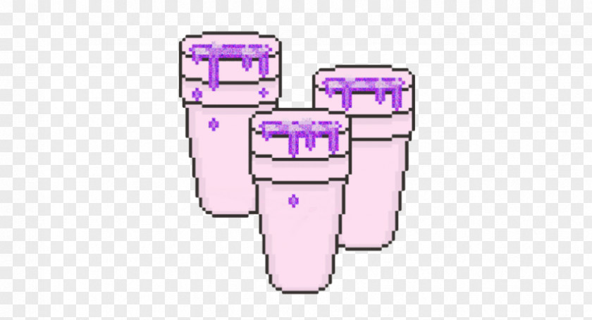 Sprite Animation Purple Drank Codeine Image GIF Drug PNG