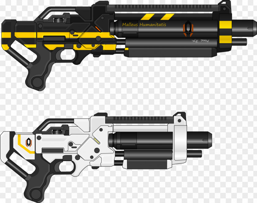 Viscera Trigger Firearm Ranged Weapon Fan Art Ammunition PNG