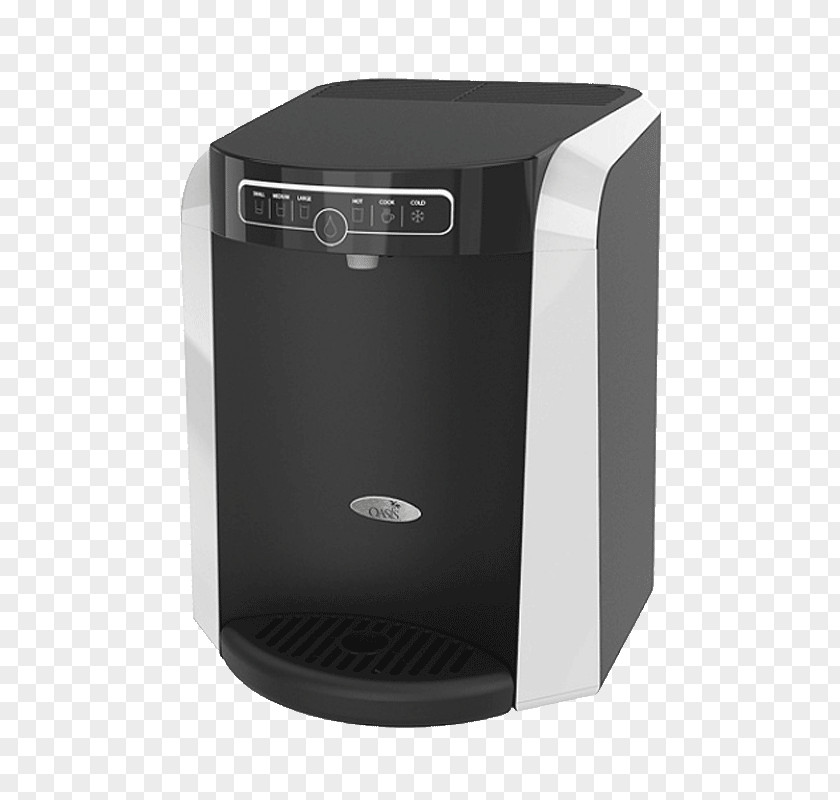 Water Cooler Drinking Countertop PNG
