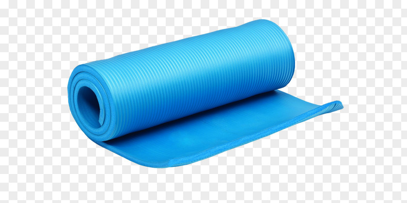 Yoga Mats & Pilates Exercise Casall Mat Balance 3 Mm Free One Size PNG