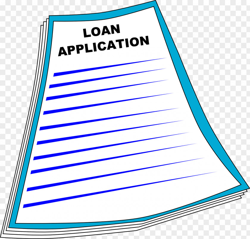Bank Mortgage Loan Finance Clip Art PNG