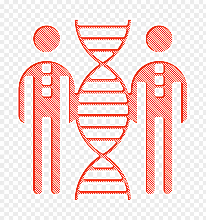 Bioengineering Icon Cloning Biotechnology PNG
