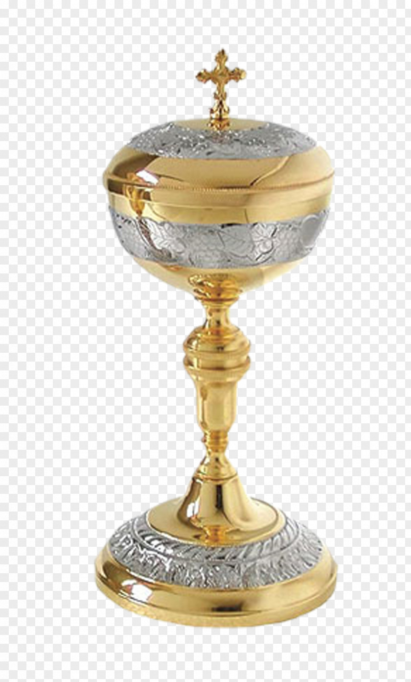 Communion Chalice Liturgy Ciborium Pyx Paten PNG