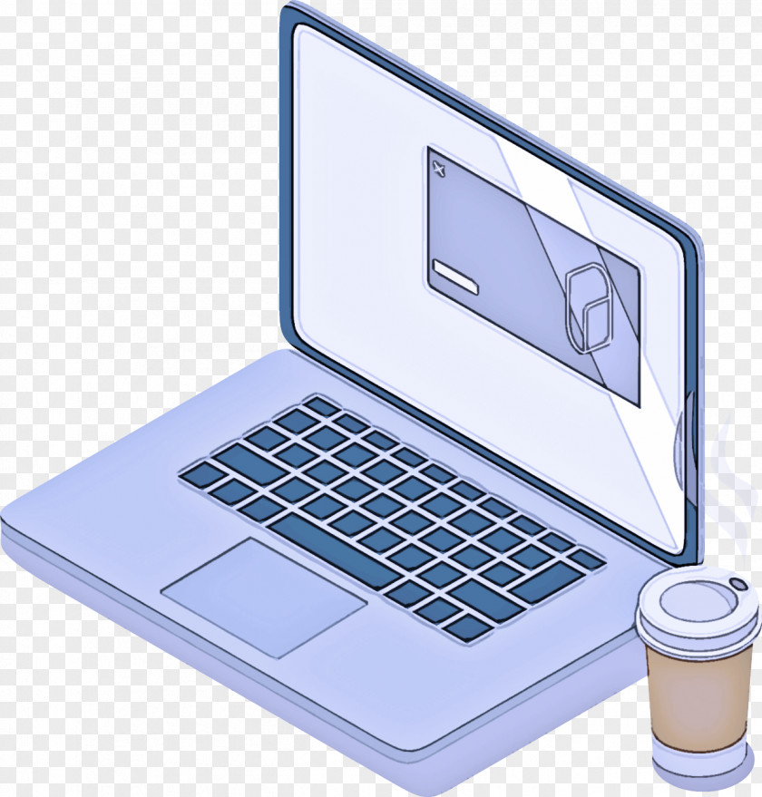 Computer Keyboard Laptop Monitor Icon PNG