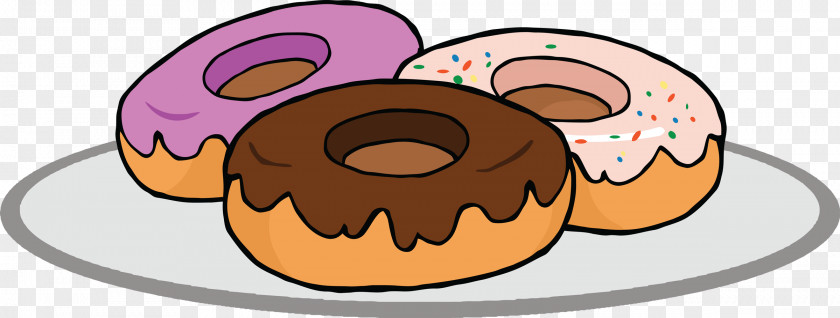 Donut Cliparts Coffee And Doughnuts Donuts Bagel Clip Art PNG
