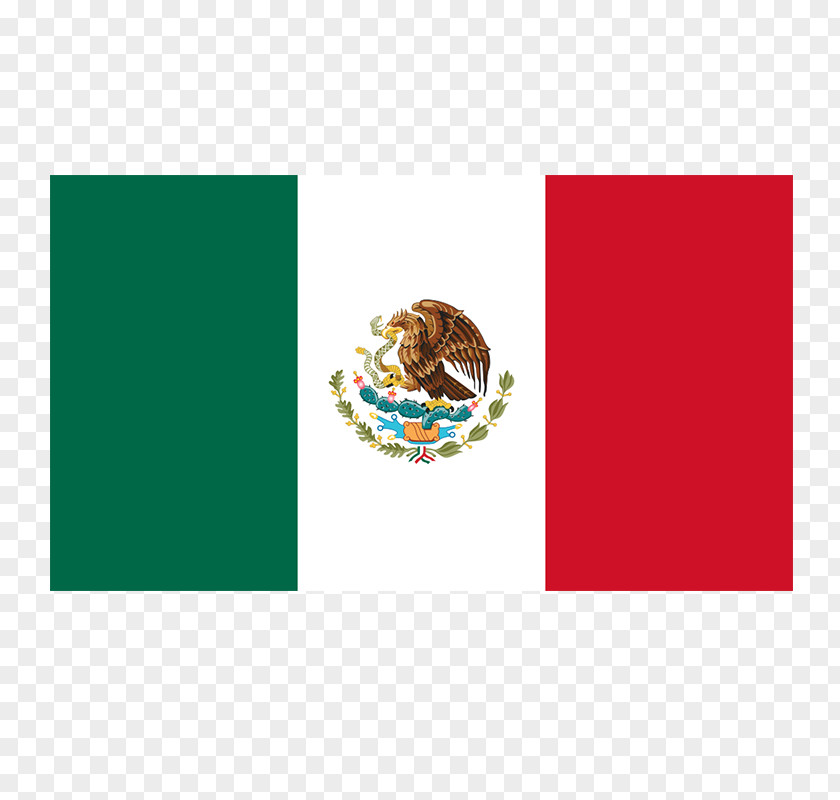 Flag Of Mexico National Canada PNG