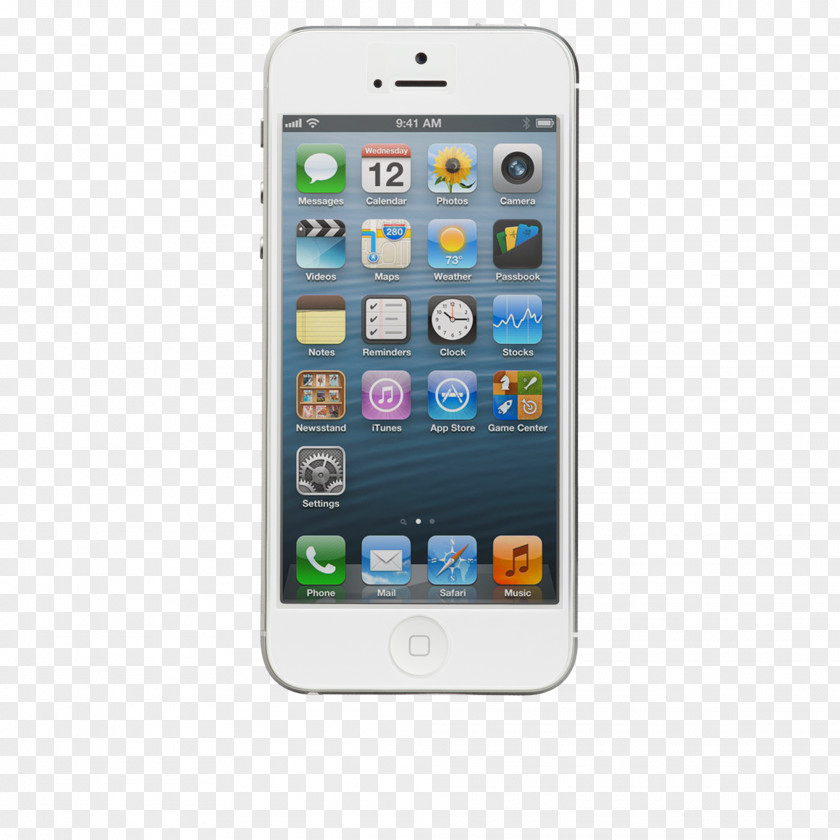 IPhone 5s 6 4 SE PNG