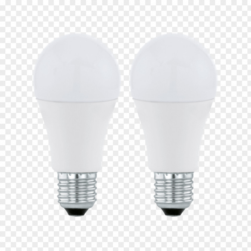 Light Incandescent Bulb EGLO LED Lamp Edison Screw PNG