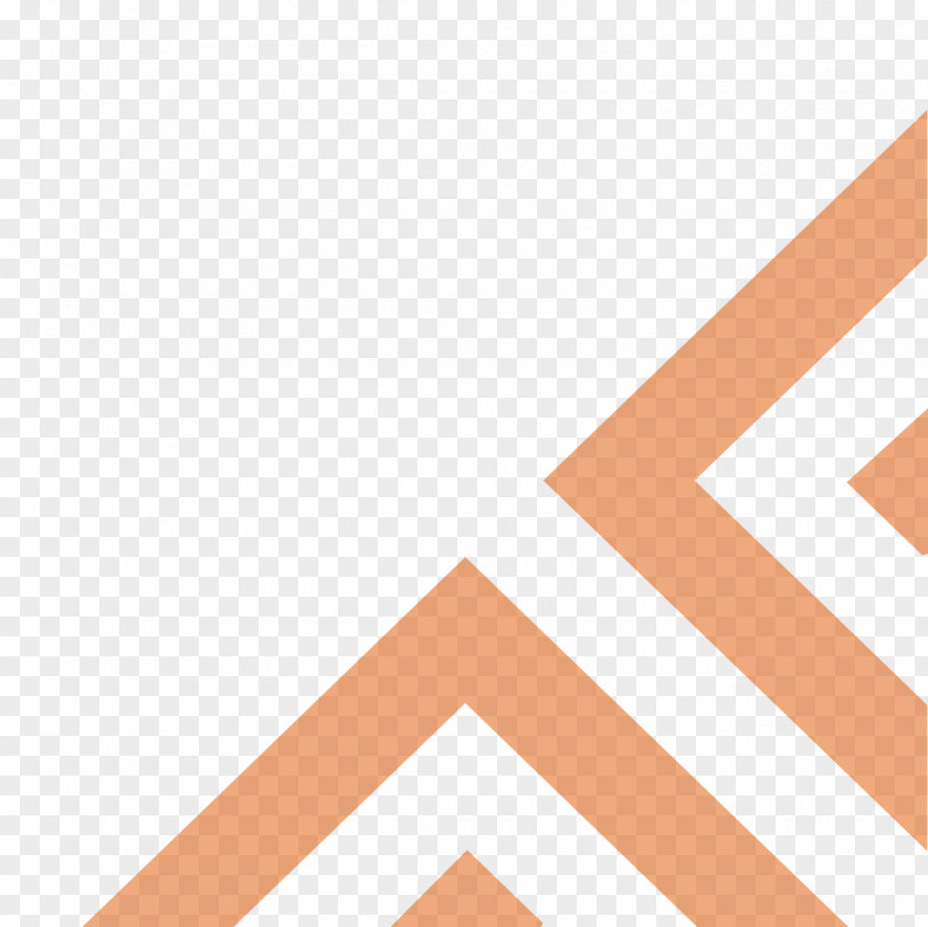 Line Triangle PNG