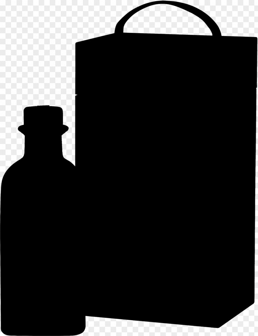 M Rectangle Silhouette Product Design Black & White PNG