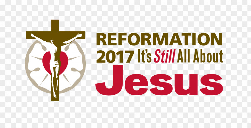 Reformation Anniversary 2017 Ninety-five Theses Lutheranism Day PNG