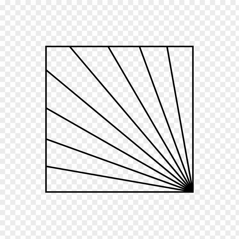 Sacred Geometry Paper Line Point Angle White PNG