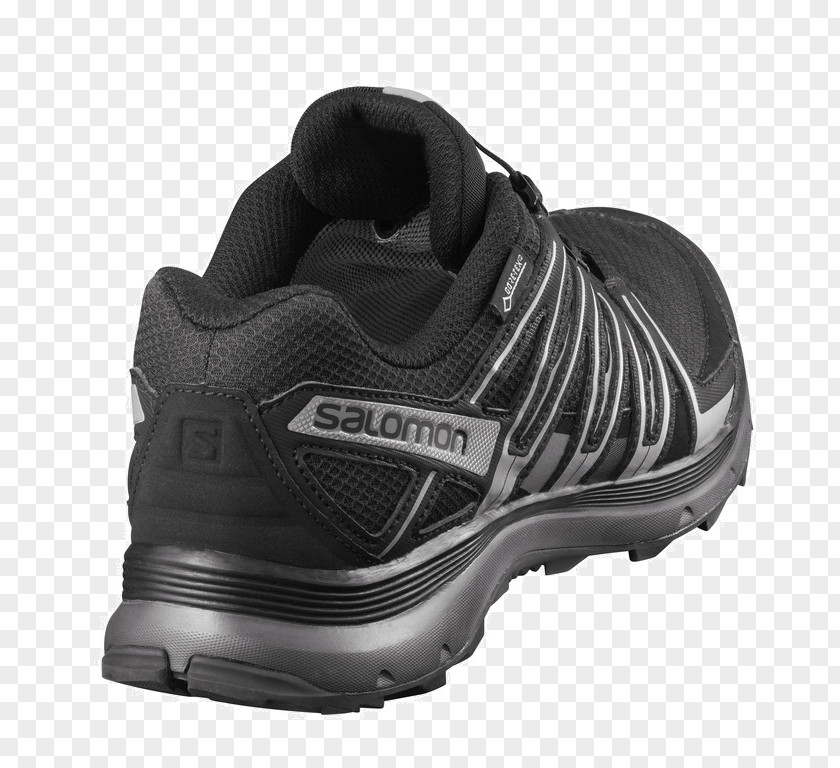 Salomon At City Creek Gore-Tex Shoe Group Sneakers Sporting Goods PNG