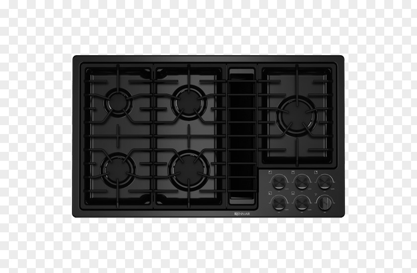 Sleek Style Cooking Ranges Jenn-Air Gas Stove Whirlpool Corporation Electric PNG