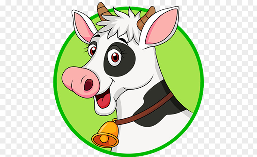 Vaca Dairy Cattle Vector Graphics Royalty-free Clip Art PNG