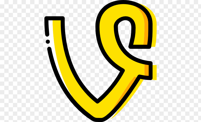 Vine Icon Social Media Download Clip Art PNG