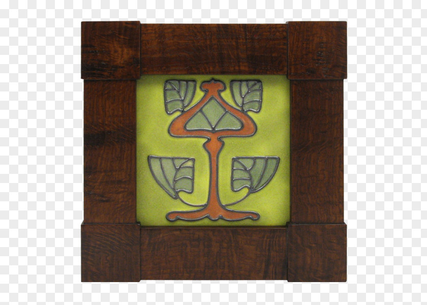 Wood Framing Picture Frames Tile Ceramic PNG