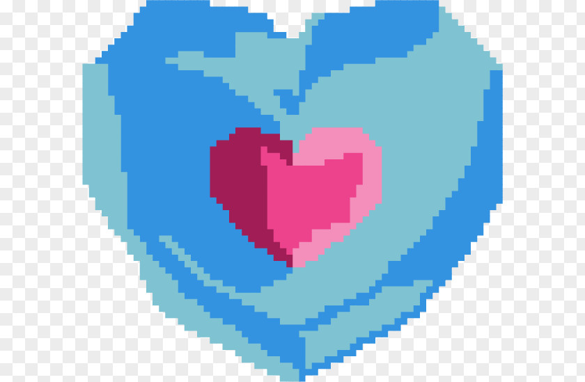 8 BIT The Legend Of Zelda: Breath Wild Heart 8-bit Color PNG