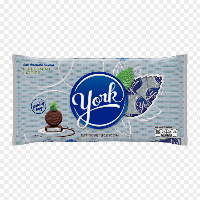 Chocolate York Peppermint Pattie Hershey Bar The Company PNG