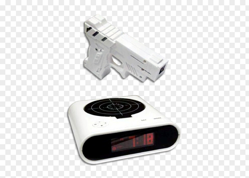 Clock Alarm Clocks Game Darts Pistol PNG