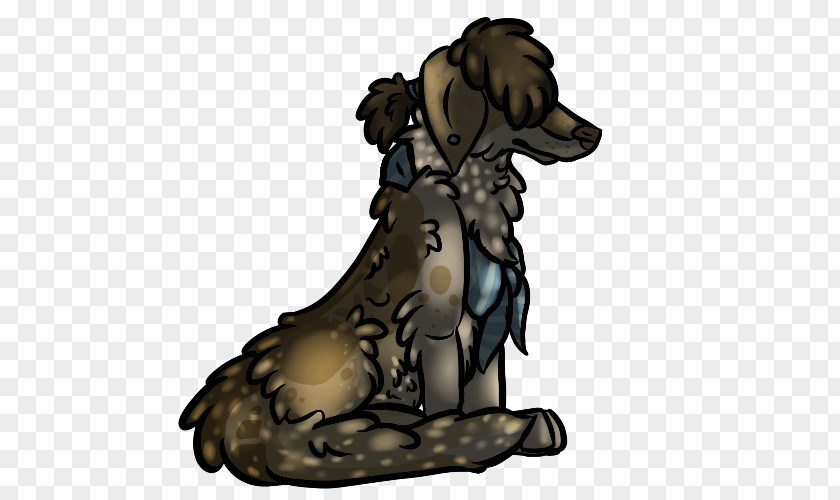 Dog Cartoon Canidae Legendary Creature Mammal PNG