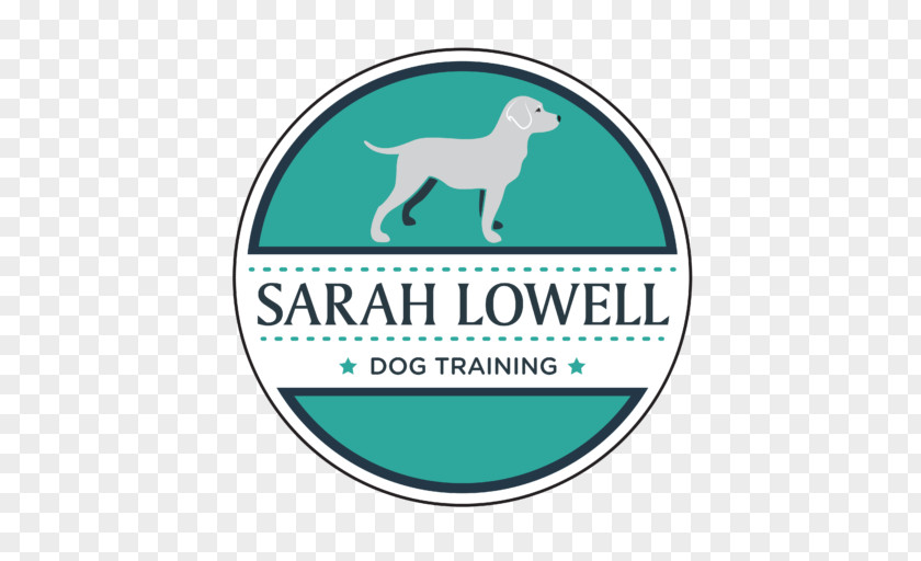Dog Training Logo Canidae Brand Green PNG