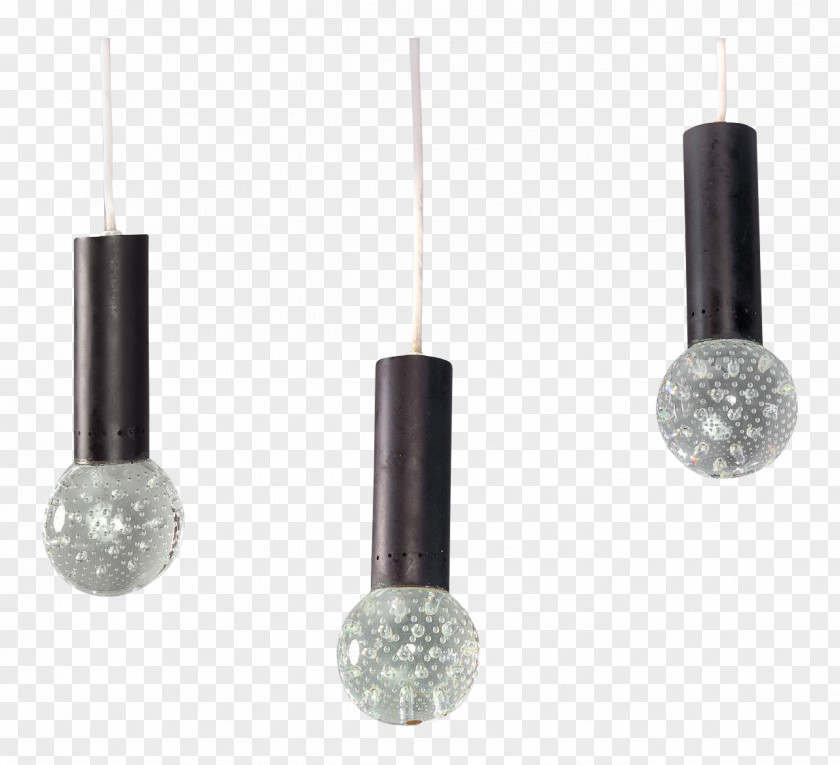Glass Murano Light Fixture Chandelier PNG