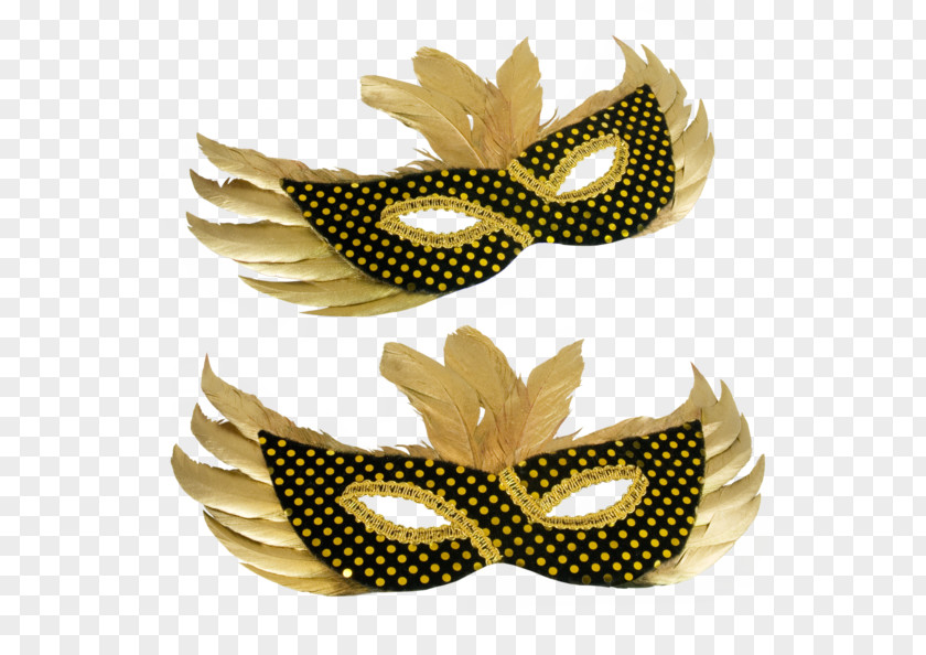 Mask Venice Carnival Halloween PNG