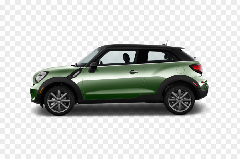 Mini 2015 MINI Cooper Paceman 2016 2014 Car PNG