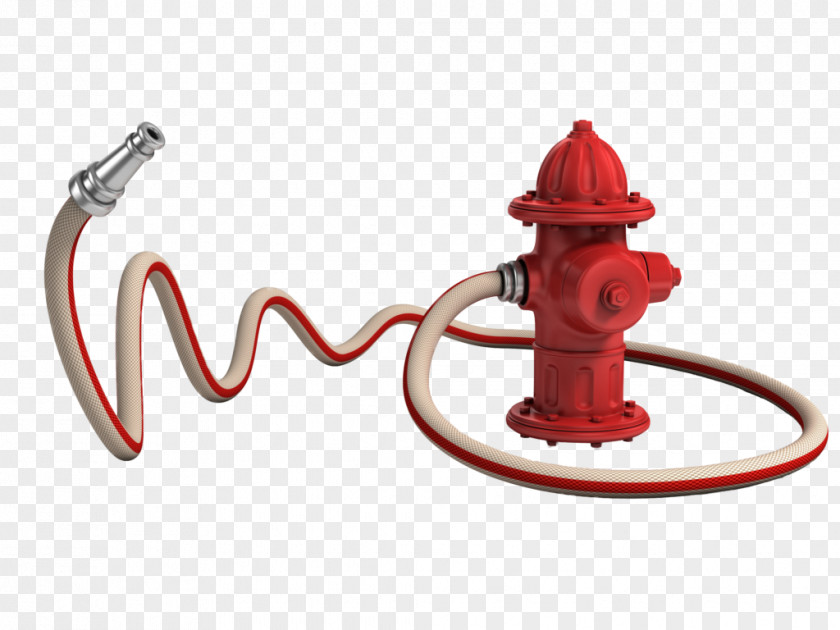 New Product Development Fire Hose Hydrant Stock Photography PNG