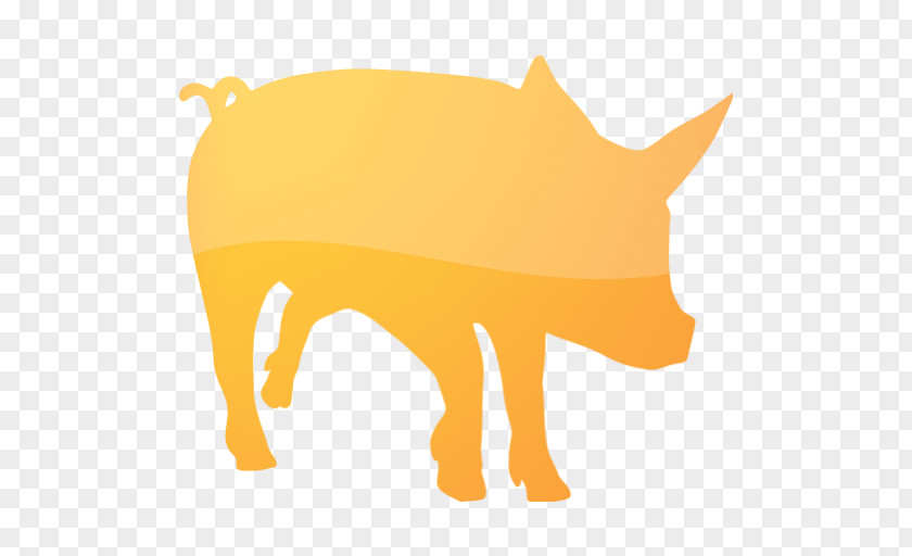 Pig Clip Art PNG