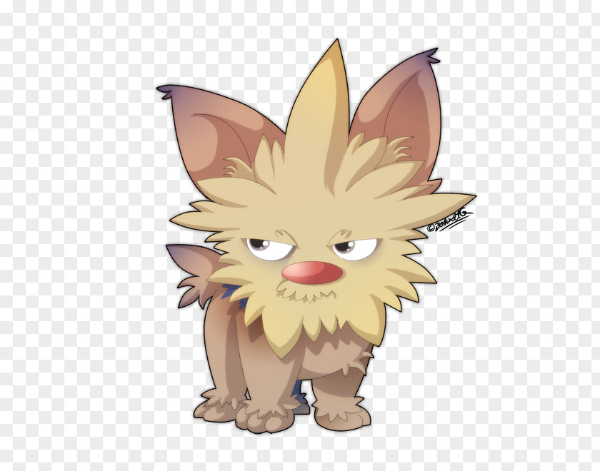 Pokemon Go Whiskers Lillipup Pokémon GO Herdier Stoutland PNG