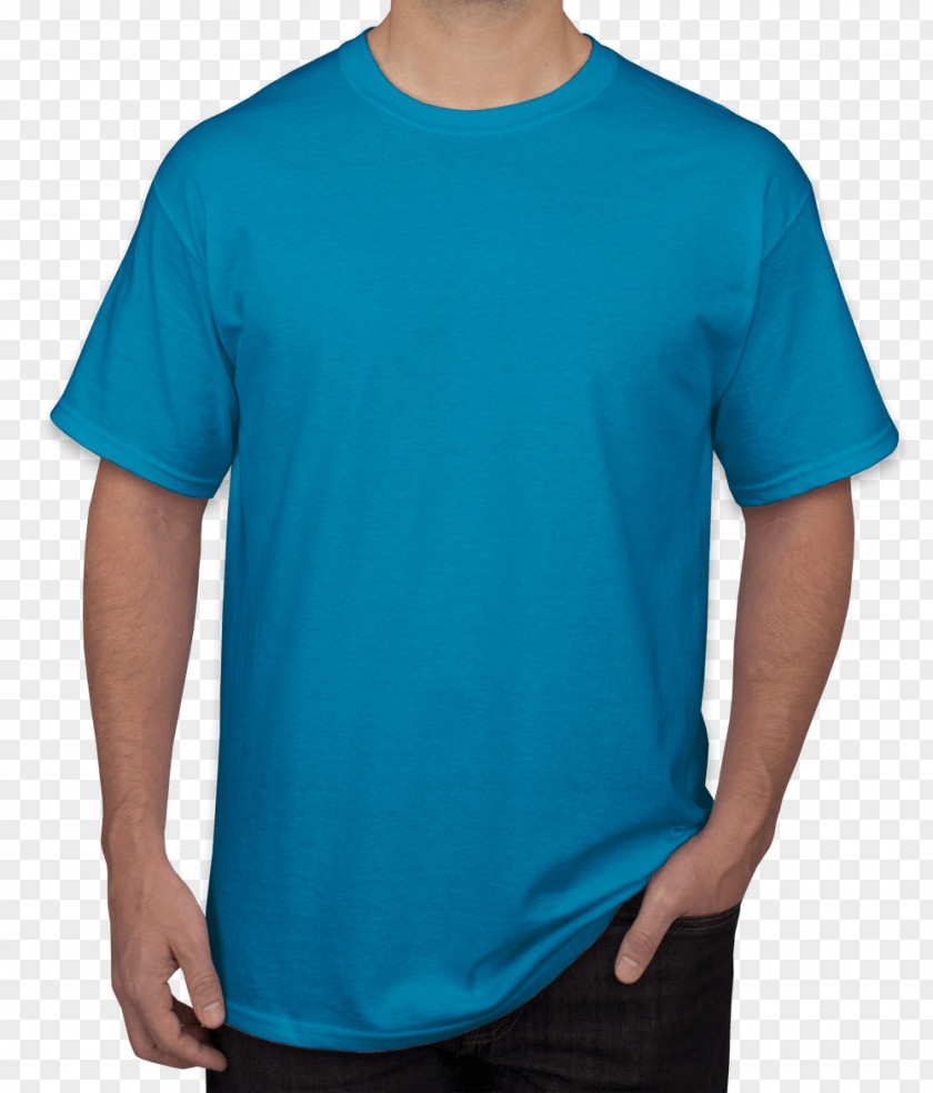 T-shirt Clothing Collar Cotton PNG