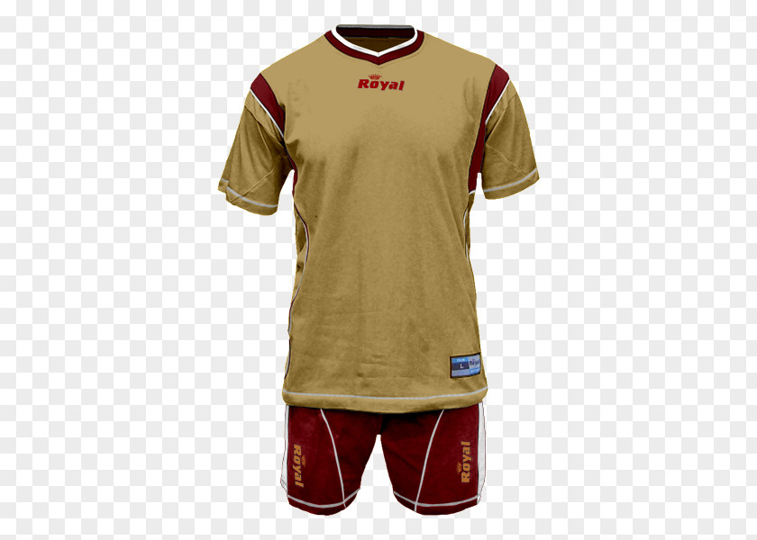 T-shirt Tracksuit Kit Shorts Uniform PNG
