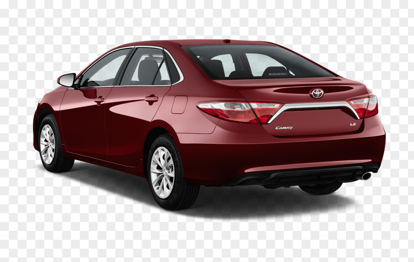 Toyota 2016 Camry Hybrid Car 2015 LE PNG