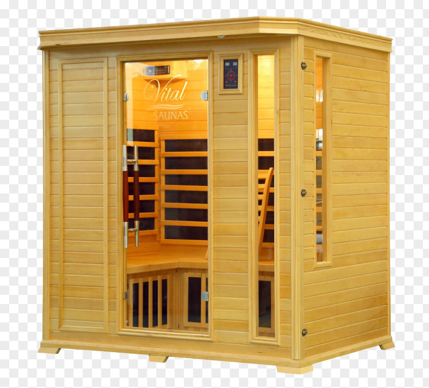 Warehouse Sale Infrared Sauna Full-spectrum Light Far PNG