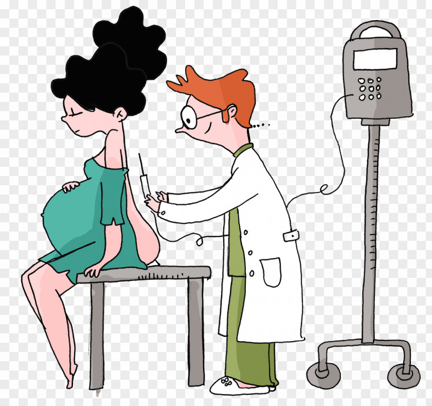 Woman Childbirth Labor Induction Anesthesia Epidural Administration Oxytocin PNG