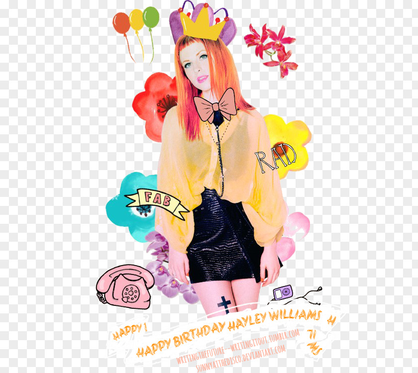 28th Birthday Costume Pink M Happiness PNG