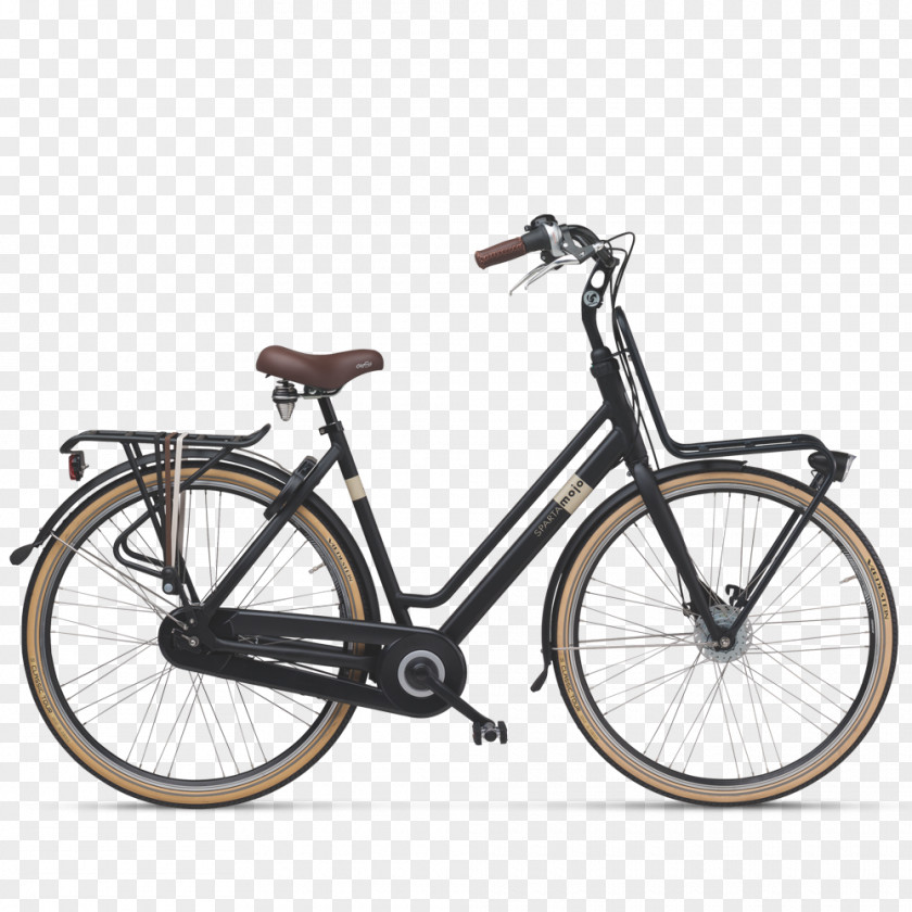 Bicycle Electric Sparta B.V. Cycling Freight PNG