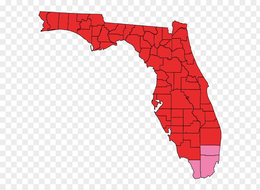 Broward County Seminole County, Florida US Presidential Election 2016 United States In Florida, Gubernatorial Election, 1994 PNG