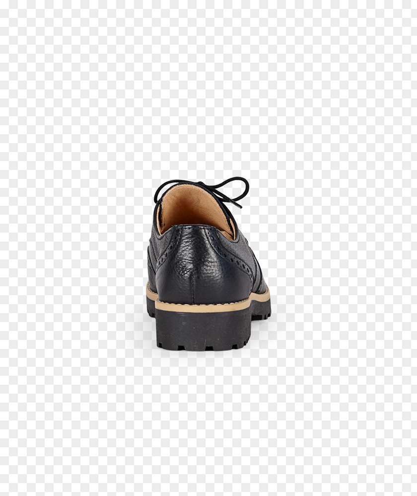 Buda. Suede Shoe PNG