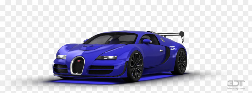 Car Bugatti Veyron Automotive Design Motor Vehicle PNG