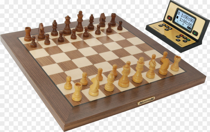 Chess World Computer Championship ChessGenius Piece PNG