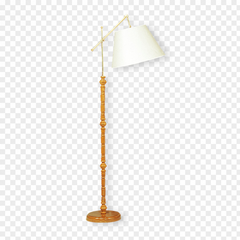 Chinese Style Retro Floor Lamp Lighting Chandelier PNG