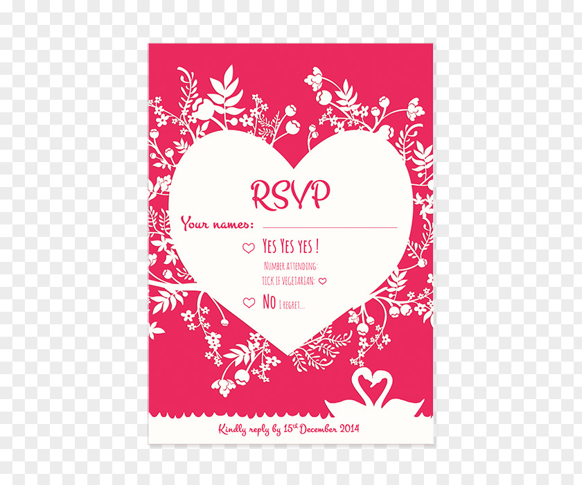 Creative Invitation Card Paper Marriage In Memoriam Cardboard Save The Date PNG