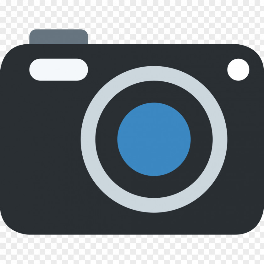 Emoji Photographic Film Video Cameras Image PNG